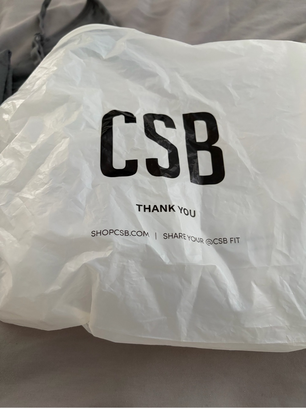 Never worn by CSB booty enhancing Shores - Picture 4 of 4